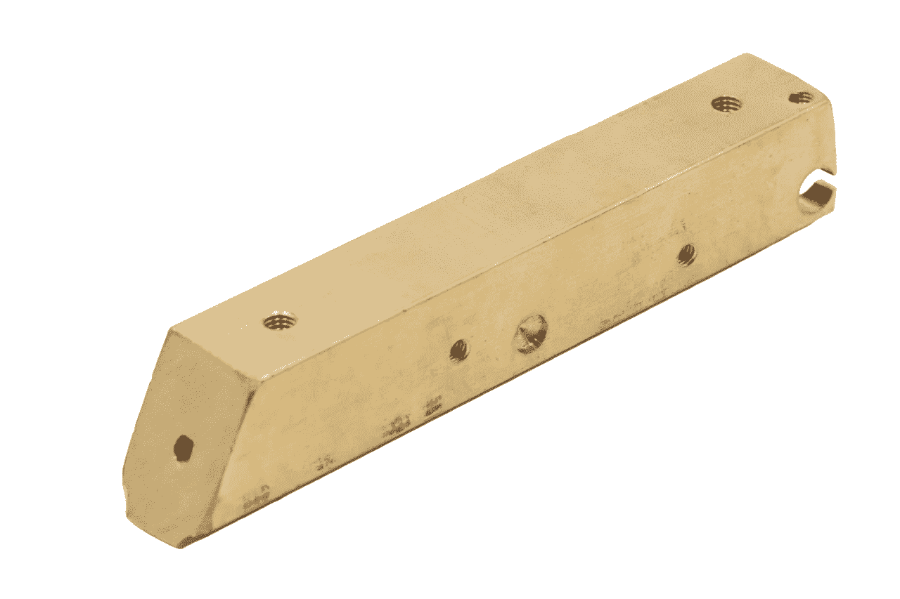 Heating Block